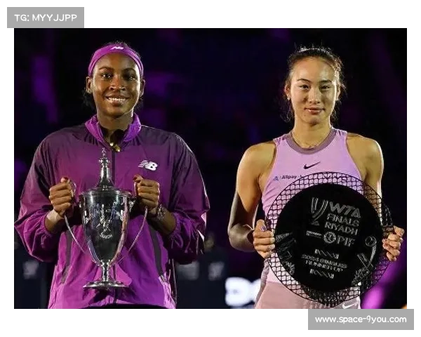 WTA总决赛四强阵容尘埃落定,卫冕冠军高芙止步小组赛