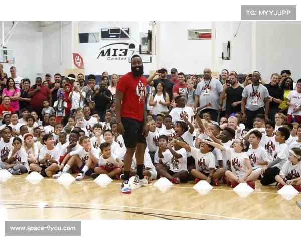 NBA举办国际篮球训练营，邀请全球青年才俊参加