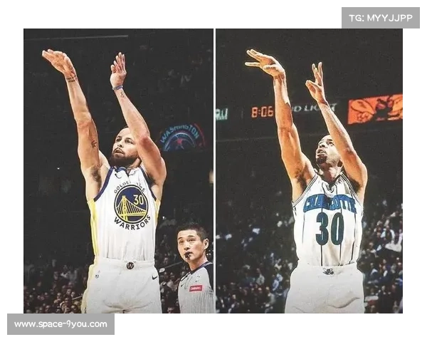 NBA全明星周末：三分大赛库里加赛绝杀，创历史最高分